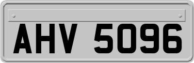AHV5096