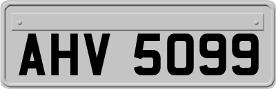 AHV5099