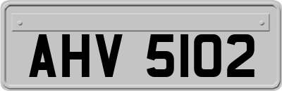 AHV5102