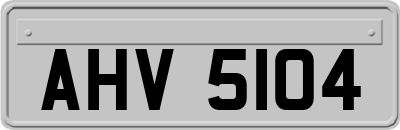 AHV5104