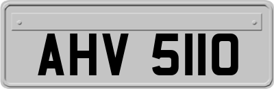 AHV5110