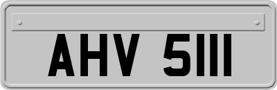 AHV5111