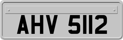 AHV5112
