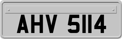 AHV5114