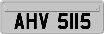 AHV5115