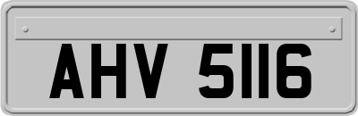 AHV5116