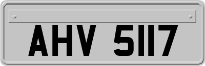 AHV5117
