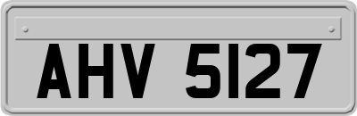AHV5127