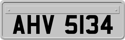 AHV5134
