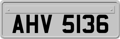AHV5136