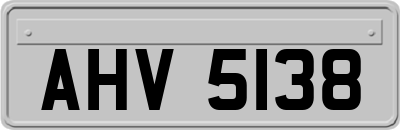 AHV5138