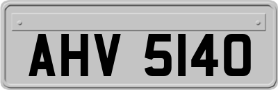 AHV5140