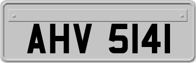 AHV5141
