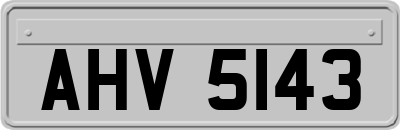 AHV5143