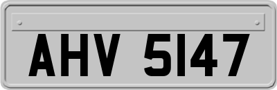 AHV5147