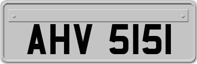 AHV5151