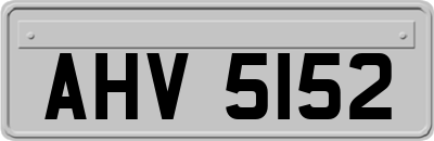 AHV5152