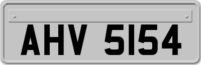 AHV5154