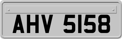 AHV5158