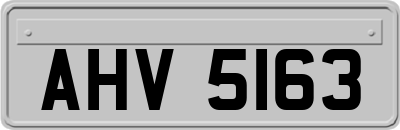 AHV5163