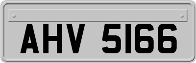AHV5166