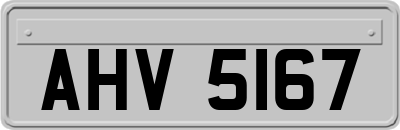 AHV5167
