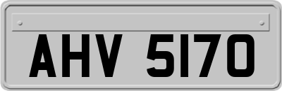 AHV5170