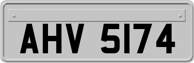 AHV5174