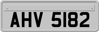AHV5182