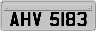 AHV5183