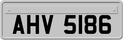 AHV5186