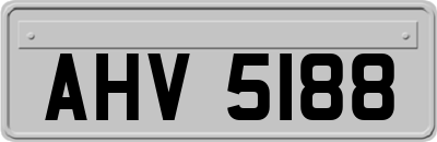 AHV5188