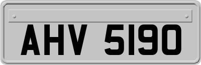 AHV5190