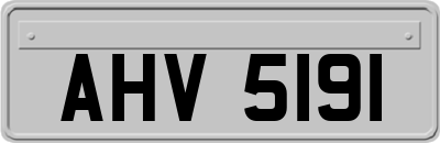 AHV5191