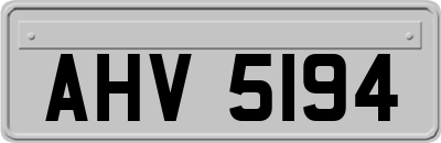AHV5194