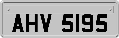 AHV5195