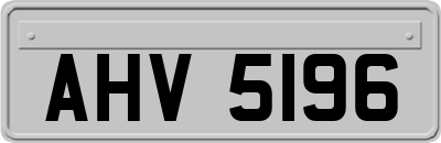 AHV5196