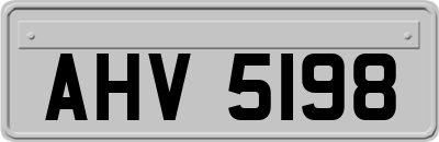 AHV5198