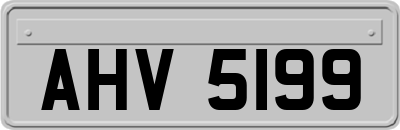 AHV5199