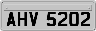 AHV5202