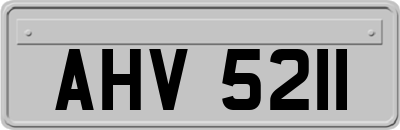 AHV5211