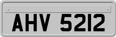 AHV5212