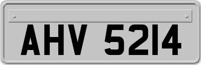 AHV5214