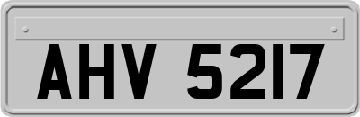 AHV5217