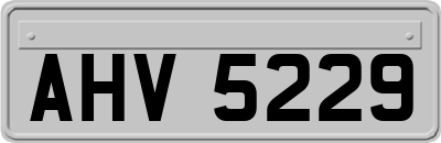 AHV5229