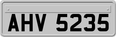 AHV5235