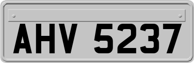 AHV5237