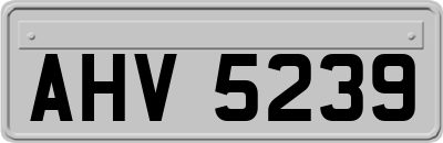 AHV5239