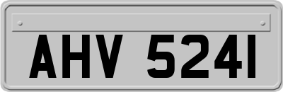 AHV5241