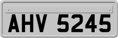 AHV5245